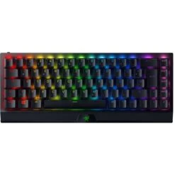 Razer BlackWidow V3 Mini HyperSpeed, Gaming-Tastatur -Asus || HP || Digitus Verkäufe Razer BlackWidow V3 Mini HyperSpeed Gaming Tastatur@@1751939 3