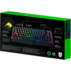 Razer BlackWidow V3 Mini HyperSpeed, Gaming-Tastatur -Asus || HP || Digitus Verkäufe Razer BlackWidow V3 Mini HyperSpeed Gaming Tastatur@@1751939 6