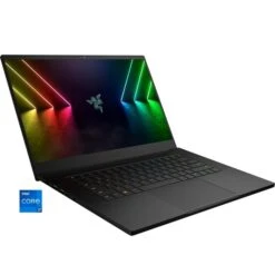 Razer Blade 15 (RZ09-0421PGC3-R3G1), Gaming-Notebook
