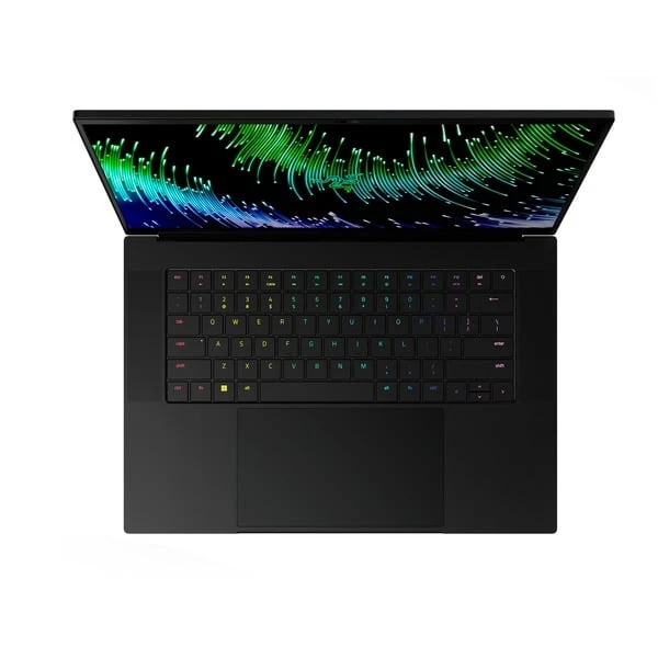 Razer Blade 15 (RZ09-0485YGD3-R3G1), Gaming-Notebook 6 Razer Blade 15 (RZ09-0485YGD3-R3G1), Gaming-Notebook – Bild 4