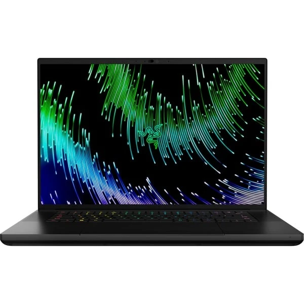 Razer Blade 16 (RZ09-0483SGH3-R3G1), Gaming-Notebook 4 Razer Blade 16 (RZ09-0483SGH3-R3G1), Gaming-Notebook – Bild 2