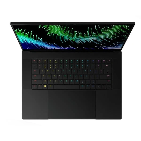 Razer Blade 16 (RZ09-0483SGH3-R3G1), Gaming-Notebook 6 Razer Blade 16 (RZ09-0483SGH3-R3G1), Gaming-Notebook – Bild 4