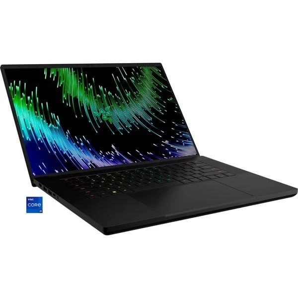 Razer Blade 16 (RZ09-0483UGJ4-R3G1), Gaming-Notebook 3 Razer Blade 16 (RZ09-0483UGJ4-R3G1), Gaming-Notebook