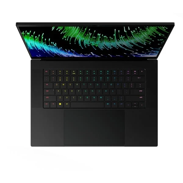 Razer Blade 16 (RZ09-0483UGJ4-R3G1), Gaming-Notebook 6 Razer Blade 16 (RZ09-0483UGJ4-R3G1), Gaming-Notebook – Bild 4