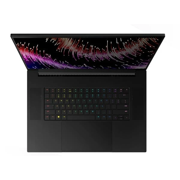 Razer Blade 18 (RZ09-0484UGH4-R3G1), Gaming-Notebook 4 Razer Blade 18 (RZ09-0484UGH4-R3G1), Gaming-Notebook – Bild 2