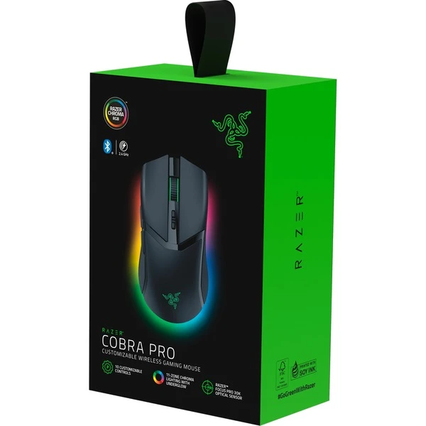 Razer Cobra Pro, Gaming-Maus 10 Razer Cobra Pro, Gaming-Maus – Bild 8