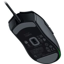 Razer Cobra, Gaming-Maus 11 Razer Cobra, Gaming-Maus -Asus || HP || Digitus Verkäufe Razer Cobra Gaming Maus@@100005776 3