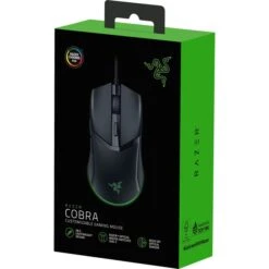 Razer Cobra, Gaming-Maus 12 Razer Cobra, Gaming-Maus -Asus || HP || Digitus Verkäufe Razer Cobra Gaming Maus@@100005776 4