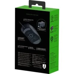 Razer Cobra, Gaming-Maus 13 Razer Cobra, Gaming-Maus -Asus || HP || Digitus Verkäufe Razer Cobra Gaming Maus@@100005776 5