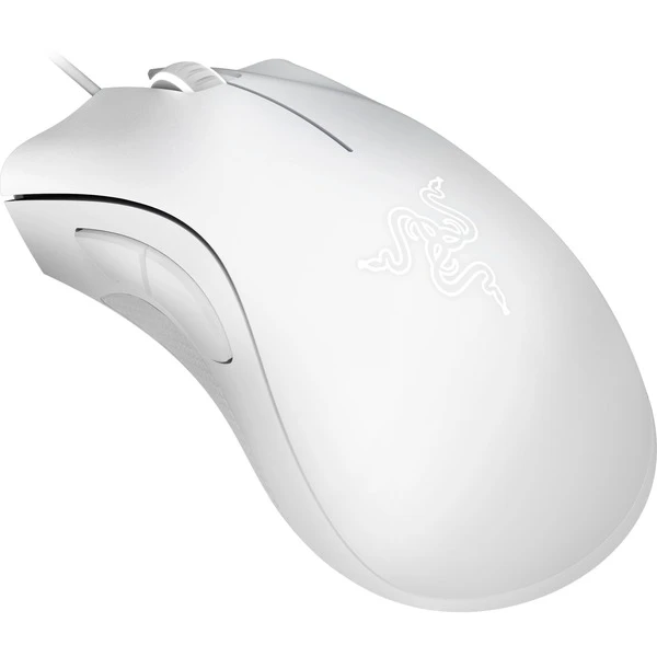 Razer DeathAdder Essential, Gaming-Maus 4 Razer DeathAdder Essential, Gaming-Maus – Bild 2