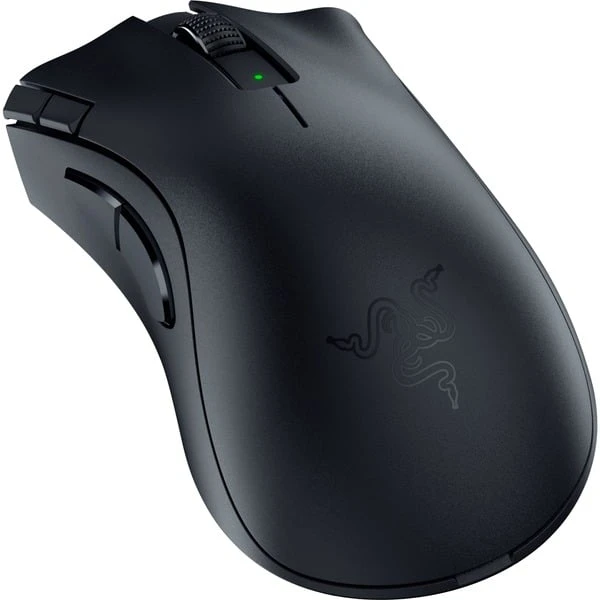 Razer DeathAdder V2 X HyperSpeed, Gaming-Maus 4 Razer DeathAdder V2 X HyperSpeed, Gaming-Maus – Bild 2