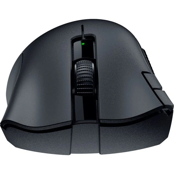 Razer DeathAdder V2 X HyperSpeed, Gaming-Maus 7 Razer DeathAdder V2 X HyperSpeed, Gaming-Maus – Bild 5