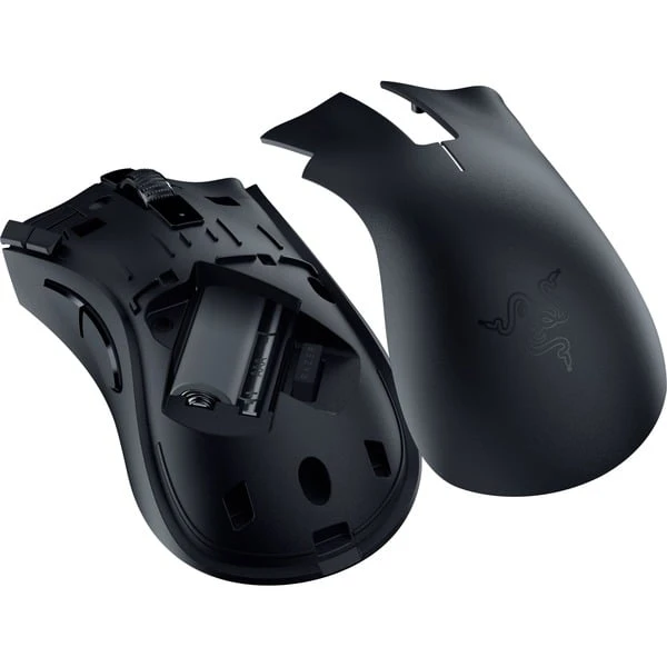 Razer DeathAdder V2 X HyperSpeed, Gaming-Maus 9 Razer DeathAdder V2 X HyperSpeed, Gaming-Maus – Bild 7