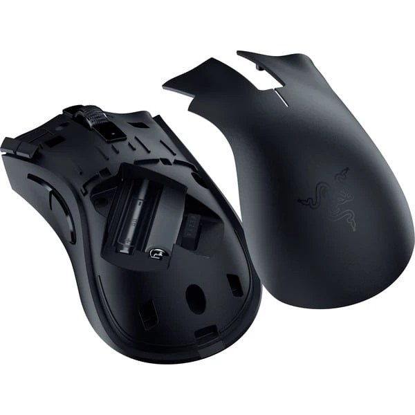 Razer DeathAdder V2 X HyperSpeed, Gaming-Maus 10 Razer DeathAdder V2 X HyperSpeed, Gaming-Maus – Bild 8