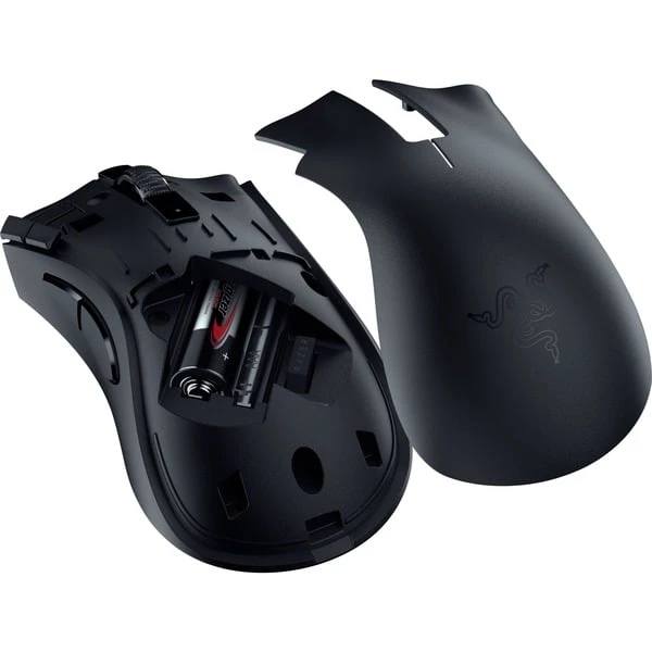 Razer DeathAdder V2 X HyperSpeed, Gaming-Maus 12 Razer DeathAdder V2 X HyperSpeed, Gaming-Maus – Bild 10
