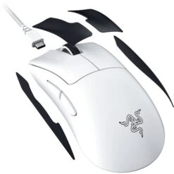 Razer DeathAdder V3 Pro, Gaming-Maus 15 Razer DeathAdder V3 Pro, Gaming-Maus -Asus || HP || Digitus Verkäufe Razer DeathAdder V3 Pro Gaming Maus@@1858616 5