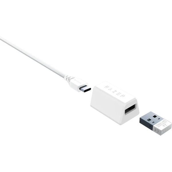 Razer DeathAdder V3 Pro, Gaming-Maus 10 Razer DeathAdder V3 Pro, Gaming-Maus – Bild 8