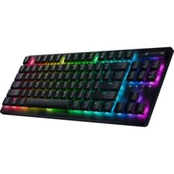 Razer DeathStalker V2 Pro TKL, Gaming-Tastatur -Asus || HP || Digitus Verkäufe Razer DeathStalker V2 Pro TKL Gaming Tastatur@@1852042 2