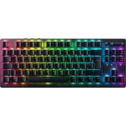 Razer DeathStalker V2 Pro TKL, Gaming-Tastatur -Asus || HP || Digitus Verkäufe Razer DeathStalker V2 Pro TKL Gaming Tastatur@@1852042 3