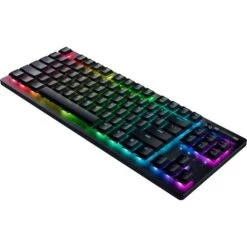 Razer DeathStalker V2 Pro TKL, Gaming-Tastatur -Asus || HP || Digitus Verkäufe Razer DeathStalker V2 Pro TKL Gaming Tastatur@@1852042 4