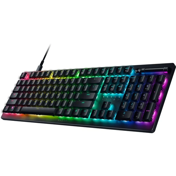 Razer DeathStalker V2, Gaming-Tastatur 5 Razer DeathStalker V2, Gaming-Tastatur – Bild 3