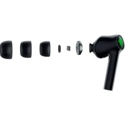 Razer Hammerhead Pro HyperSpeed, Gaming-Headset -Asus || HP || Digitus Verkäufe Razer Hammerhead Pro HyperSpeed Gaming Headset@@100005814 8