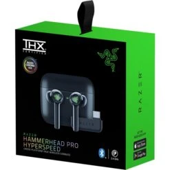 Razer Hammerhead Pro HyperSpeed, Gaming-Headset -Asus || HP || Digitus Verkäufe Razer Hammerhead Pro HyperSpeed Gaming Headset@@100005814 9