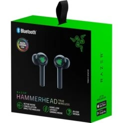 Razer Hammerhead True Wireless, Kopfhörer -Asus || HP || Digitus Verkäufe Razer Hammerhead True Wireless Kopfh rer@@1771823 10