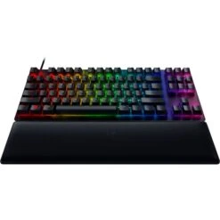 Razer Huntsman V2 TKL, Gaming-Tastatur -Asus || HP || Digitus Verkäufe Razer Huntsman V2 TKL Gaming Tastatur@@1783114 1