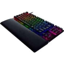 Razer Huntsman V2 TKL, Gaming-Tastatur -Asus || HP || Digitus Verkäufe Razer Huntsman V2 TKL Gaming Tastatur@@1783114 2