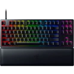 Razer Huntsman V2 TKL, Gaming-Tastatur -Asus || HP || Digitus Verkäufe Razer Huntsman V2 TKL Gaming Tastatur@@1783114 3