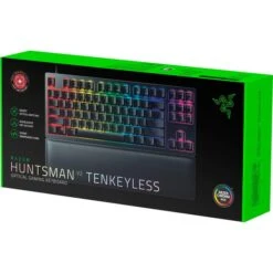 Razer Huntsman V2 TKL, Gaming-Tastatur -Asus || HP || Digitus Verkäufe Razer Huntsman V2 TKL Gaming Tastatur@@1783114 4