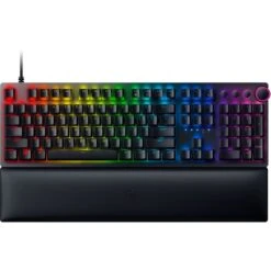 Razer Huntsman V2, Gaming-Tastatur -Asus || HP || Digitus Verkäufe Razer Huntsman V2 Gaming Tastatur@@1783108 3