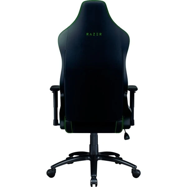 Razer Iskur X, Gaming-Stuhl 6 Razer Iskur X, Gaming-Stuhl – Bild 4