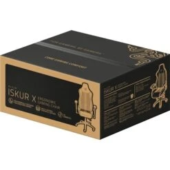 Razer Iskur X, Gaming-Stuhl 16 Razer Iskur X, Gaming-Stuhl -Asus || HP || Digitus Verkäufe Razer Iskur X Gaming Stuhl@@1742362 4