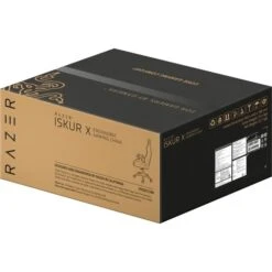 Razer Iskur X, Gaming-Stuhl 17 Razer Iskur X, Gaming-Stuhl -Asus || HP || Digitus Verkäufe Razer Iskur X Gaming Stuhl@@1742362 5