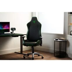 Razer Iskur X, Gaming-Stuhl 18 Razer Iskur X, Gaming-Stuhl -Asus || HP || Digitus Verkäufe Razer Iskur X Gaming Stuhl@@1742362 6