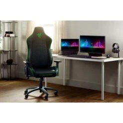 Razer Iskur X, Gaming-Stuhl 19 Razer Iskur X, Gaming-Stuhl -Asus || HP || Digitus Verkäufe Razer Iskur X Gaming Stuhl@@1742362 7