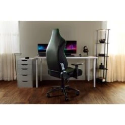 Razer Iskur X, Gaming-Stuhl 20 Razer Iskur X, Gaming-Stuhl -Asus || HP || Digitus Verkäufe Razer Iskur X Gaming Stuhl@@1742362 8