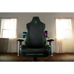 Razer Iskur X, Gaming-Stuhl 21 Razer Iskur X, Gaming-Stuhl -Asus || HP || Digitus Verkäufe Razer Iskur X Gaming Stuhl@@1742362 9