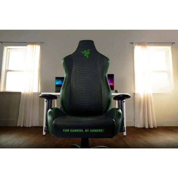 Razer Iskur X, Gaming-Stuhl 12 Razer Iskur X, Gaming-Stuhl – Bild 10