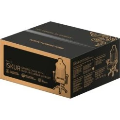 Razer Iskur, Gaming-Stuhl -Asus || HP || Digitus Verkäufe Razer Iskur Gaming Stuhl@@1693200 6