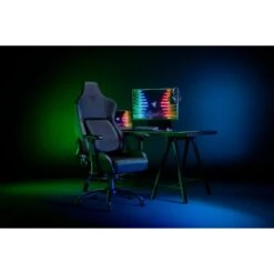Razer Iskur, Gaming-Stuhl -Asus || HP || Digitus Verkäufe Razer Iskur Gaming Stuhl@@1737219 7