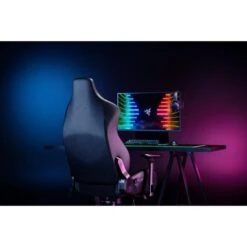 Razer Iskur, Gaming-Stuhl -Asus || HP || Digitus Verkäufe Razer Iskur Gaming Stuhl@@1737219 8