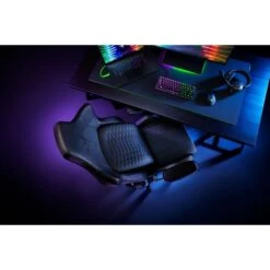 Razer Iskur, Gaming-Stuhl -Asus || HP || Digitus Verkäufe Razer Iskur Gaming Stuhl@@1737219 9