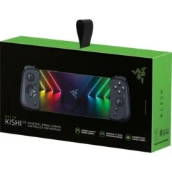 Razer Kishi V2 For Android, Gamepad -Asus || HP || Digitus Verkäufe Razer Kishi V2 for Android Gamepad@@1847128 7
