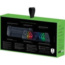 Razer Kishi V2 For Android, Gamepad -Asus || HP || Digitus Verkäufe Razer Kishi V2 for Android Gamepad@@1847128 8