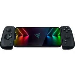 Razer Kishi V2 For IPhone, Gamepad -Asus || HP || Digitus Verkäufe Razer Kishi V2 for iPhone Gamepad@@1847134 2