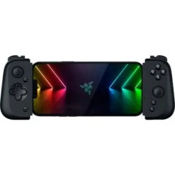 Razer Kishi V2 For IPhone, Gamepad -Asus || HP || Digitus Verkäufe Razer Kishi V2 for iPhone Gamepad@@1847134 5