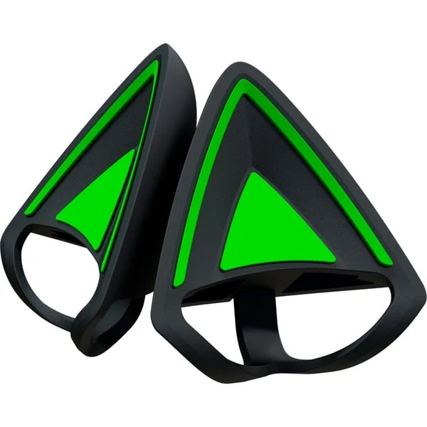 Razer Kitty Ears V2, Dekoration 4 Razer Kitty Ears V2, Dekoration – Bild 2